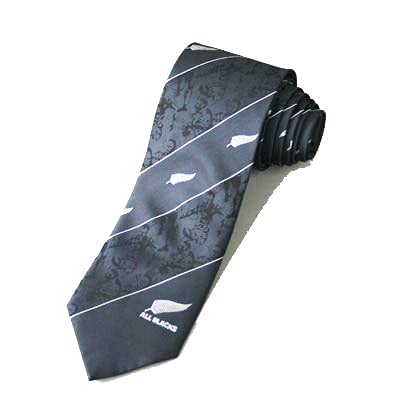 ネクタイが好き12】ALL BLACKS ネクタイ from NZ yeah‼︎